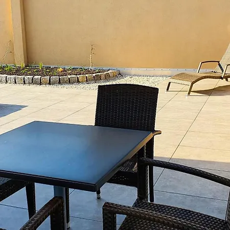 Appartement Lagovida Moewenblick D Am Stoermthaler