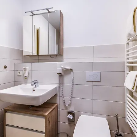 Lagovida Moewenblick D Am Stoermthaler Appartement *