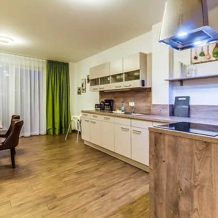 Piratennest F Apartment *