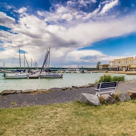 Appartement Lagovida Moewenblick D Am Stoermthaler