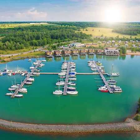 Lagovida Moewenblick D Am Stoermthaler Appartement Grosspoesna