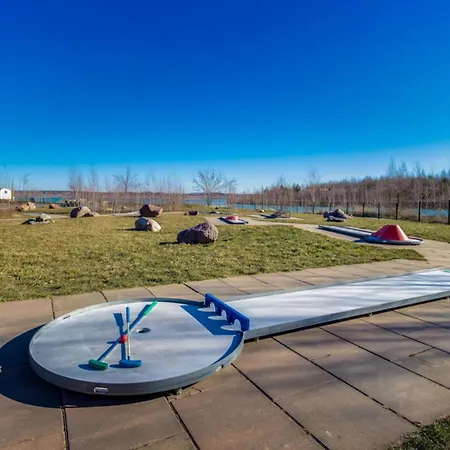 Lagovida Moewenblick D Am Stoermthaler Appartement