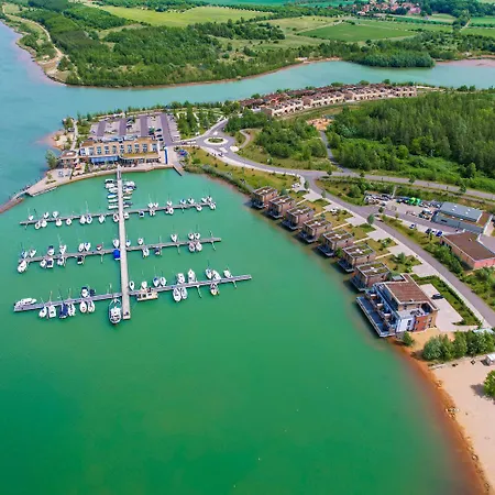 Appartement Lagovida Moewenblick D Am Stoermthaler