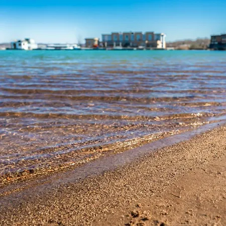 Appartement Lagovida Moewenblick D Am Stoermthaler Grosspoesna