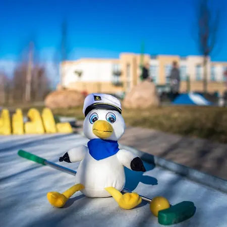 Lagovida Moewenblick D Am Stoermthaler