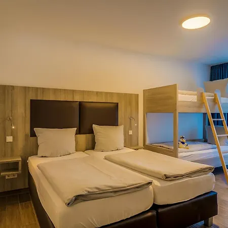 Appartement Lagovida Moewenblick D Am Stoermthaler *