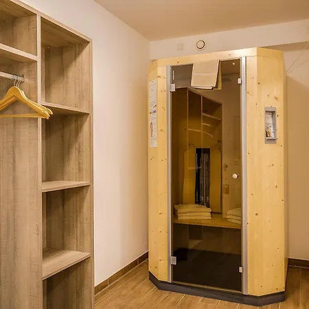 Lagovida Moewenblick D Am Stoermthaler Appartement