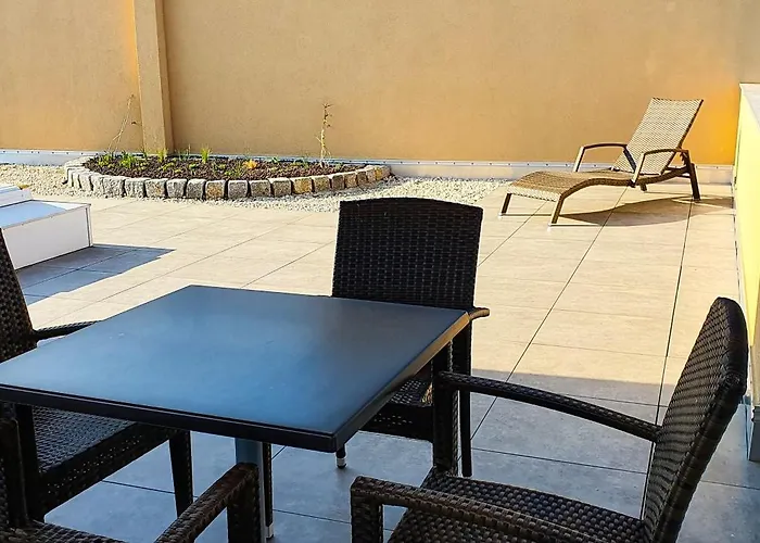 شقة Lagovida Moewenblick D Am Stoermthaler