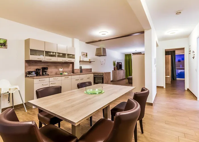 شقة Lagovida Moewenblick D Am Stoermthaler غروسبونسنا