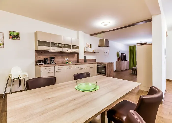 Lagovida Moewenblick D Am Stoermthaler غروسبونسنا