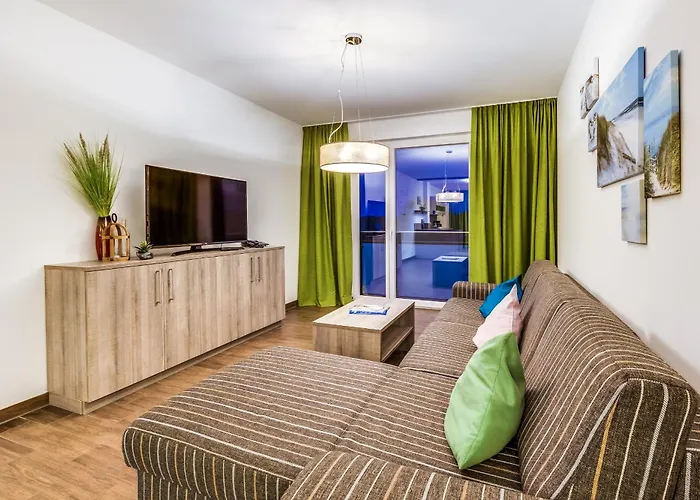 Lagovida Moewenblick D Am Stoermthaler * غروسبونسنا