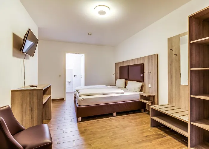 Lagovida Moewenblick D Am Stoermthaler غروسبونسنا