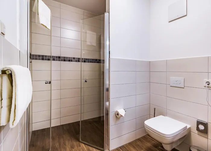 Lagovida Moewenblick D Am Stoermthaler * غروسبونسنا