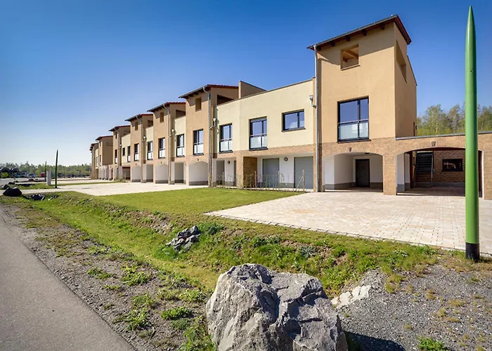 Lagovida Moewenblick D Am Stoermthaler شقة