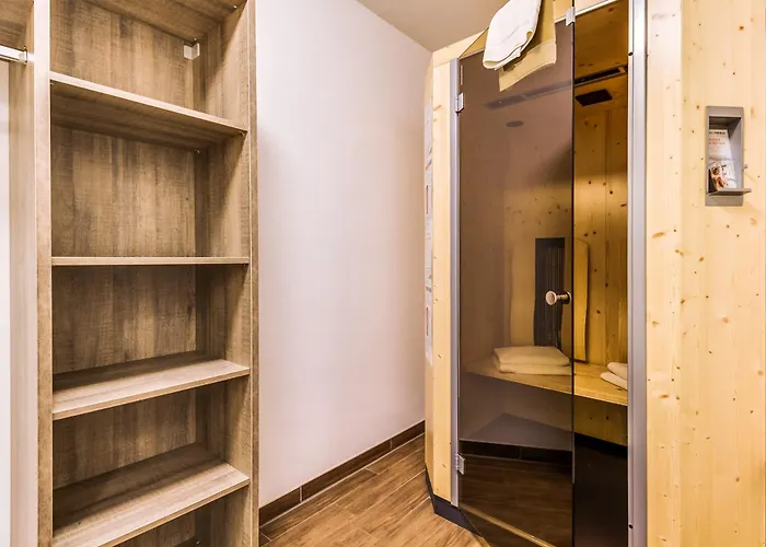 شقة Lagovida Moewenblick D Am Stoermthaler غروسبونسنا