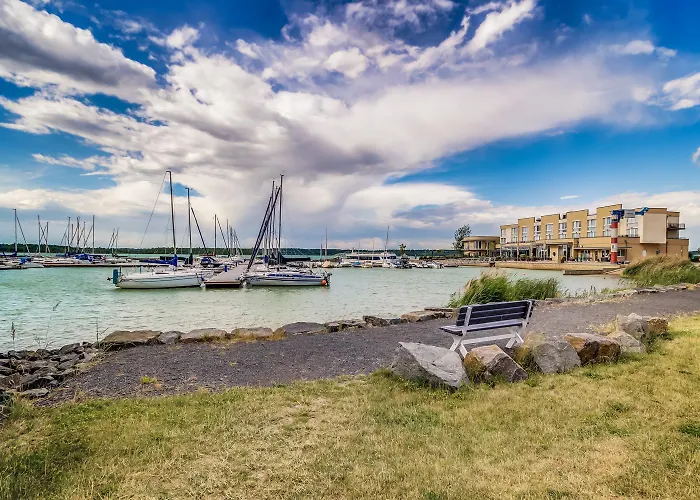 شقة Lagovida Moewenblick D Am Stoermthaler