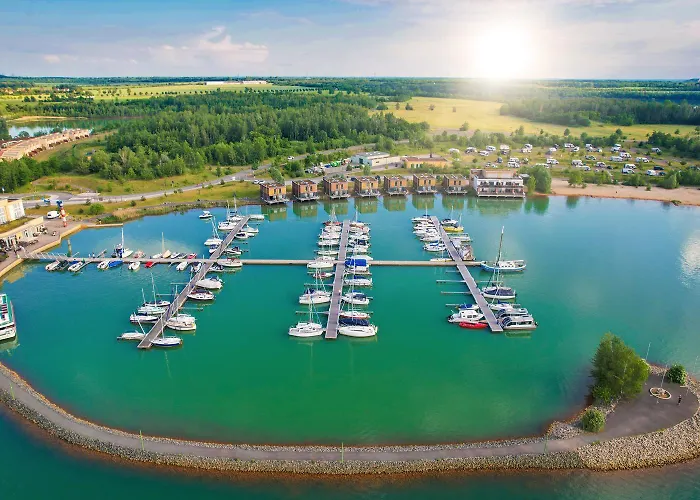 Lagovida Moewenblick D Am Stoermthaler شقة غروسبونسنا