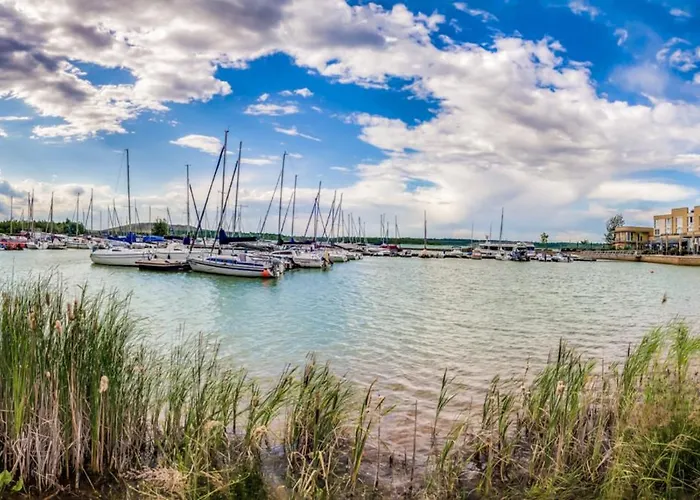 Lagovida Moewenblick D Am Stoermthaler *