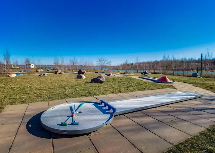 Lagovida Moewenblick D Am Stoermthaler شقة