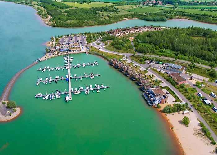 شقة Lagovida Moewenblick D Am Stoermthaler