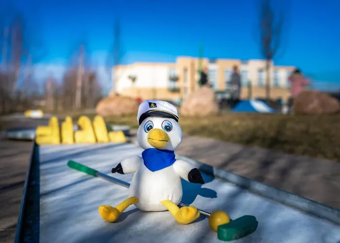 Lagovida Moewenblick D Am Stoermthaler