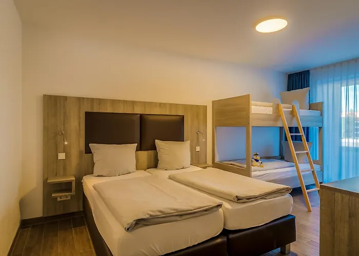 شقة Lagovida Moewenblick D Am Stoermthaler *