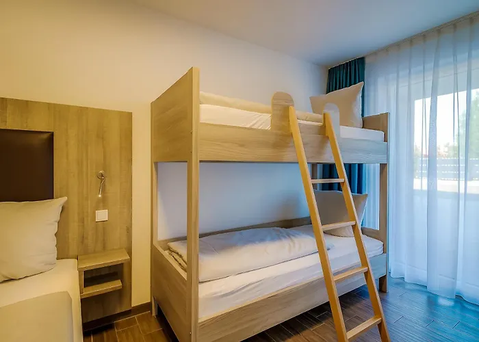 Lagovida Moewenblick D Am Stoermthaler غروسبونسنا