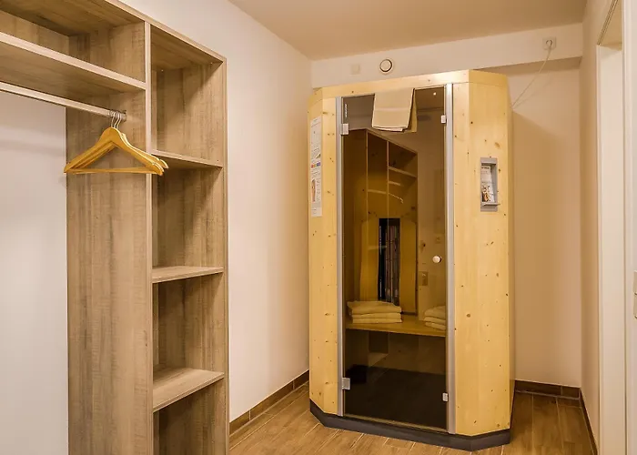 Lagovida Moewenblick D Am Stoermthaler شقة